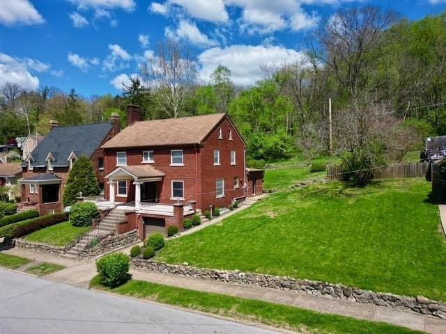 House for sale in Wheeling, West Virginia