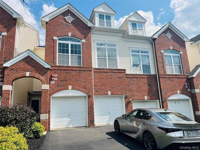 Condo for sale in Blooming Grove, New York