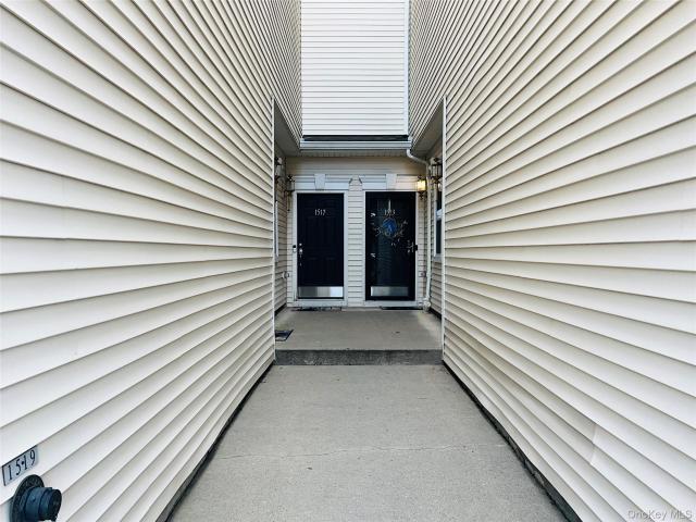 Condo for sale in Blooming Grove, New York