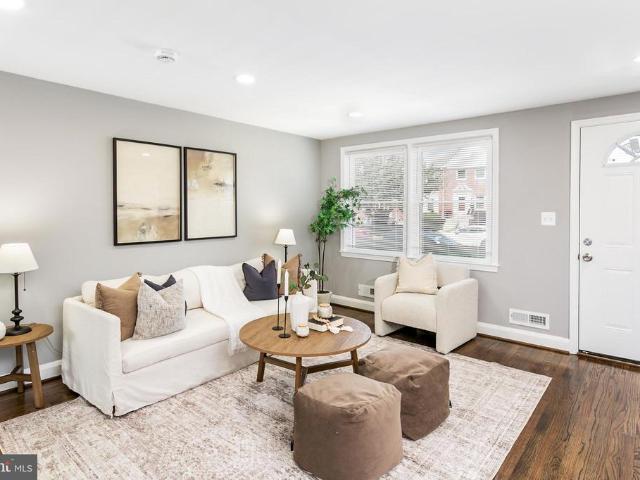 Townhouse for sale in Maryland