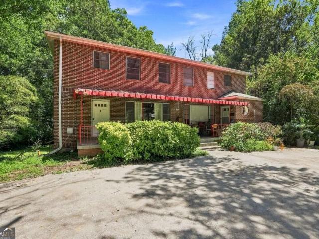House for sale in Atlanta, Georgia