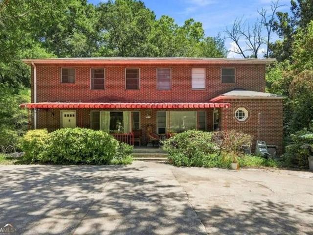 House for sale in Atlanta, Georgia