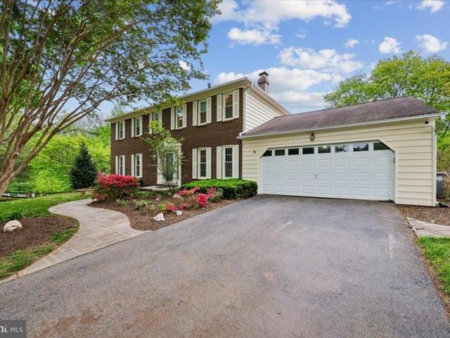 House for sale in Potomac, Maryland