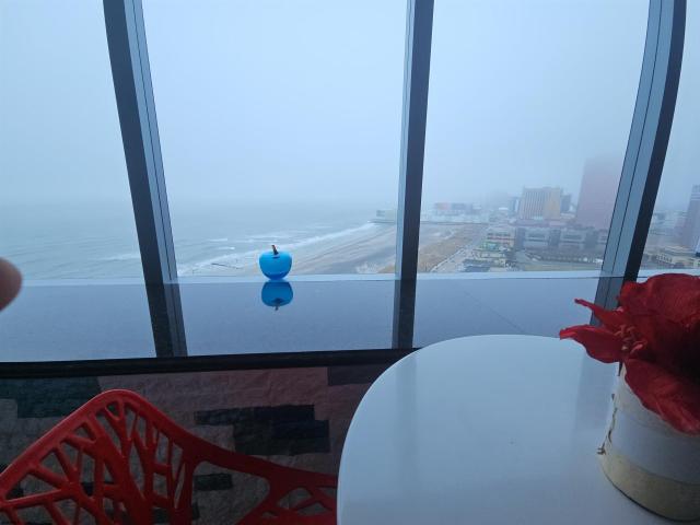 Condo for sale in Atlantic City, New Jersey