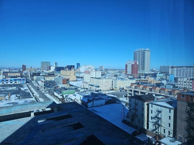 Condo for sale in Atlantic City, New Jersey