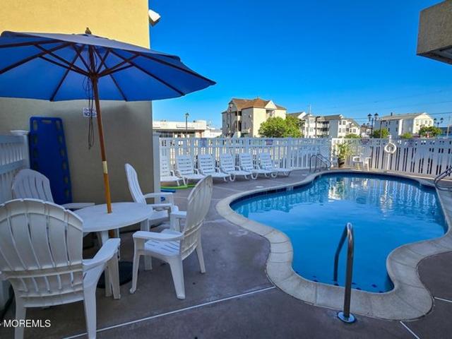 Condo for sale in Seaside Heights, New Jersey