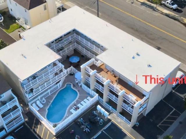 Condo for sale in Seaside Heights, New Jersey
