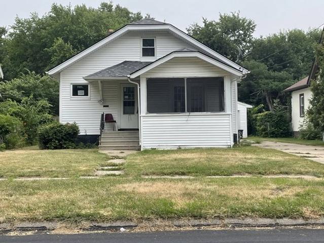House for sale in Winnebago, Illinois