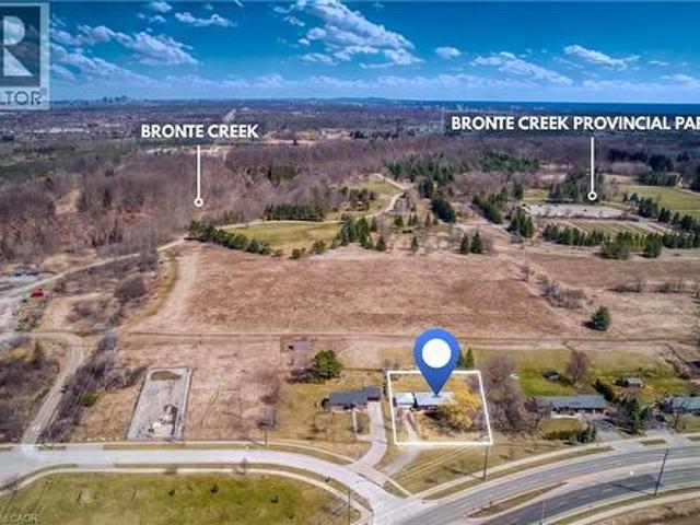 House for sale in Burlington, Ontario