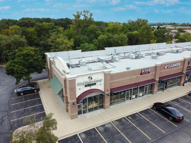 Commercial for sale in Aurora, Illinois