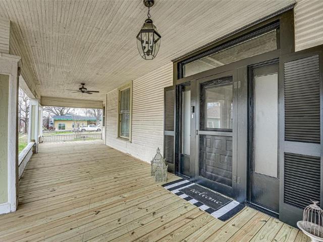 House for sale in Hunt, Texas