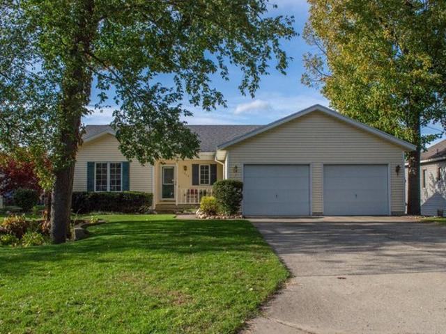 House for sale in Jenison, Georgetown Charter Township