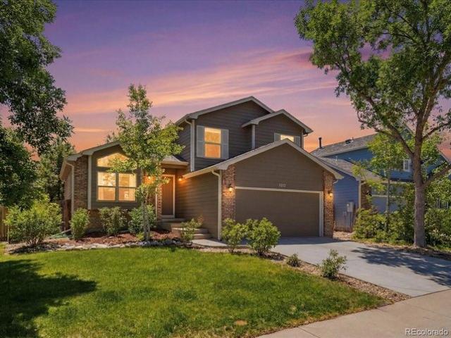 House for sale in Fort Collins, Colorado