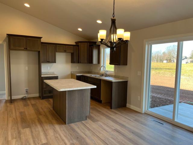 House for sale in New London, Wisconsin