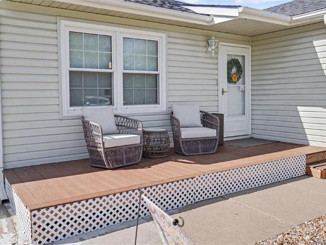 House for sale in Winchester Estates, Eudora