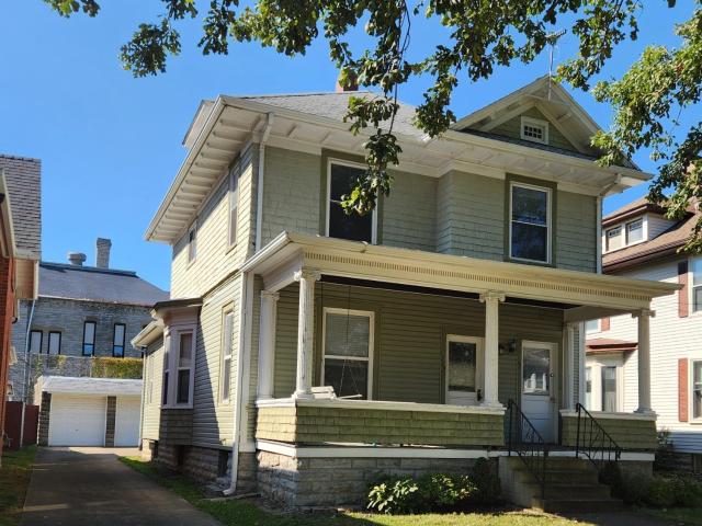 House for sale in Garden District, Sandusky