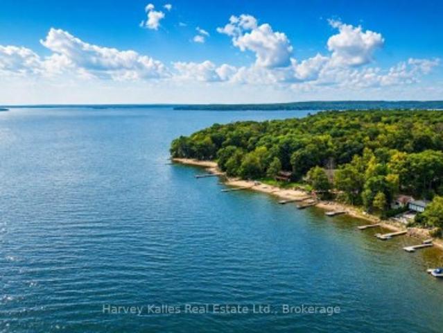House for sale in Tiny, Ontario