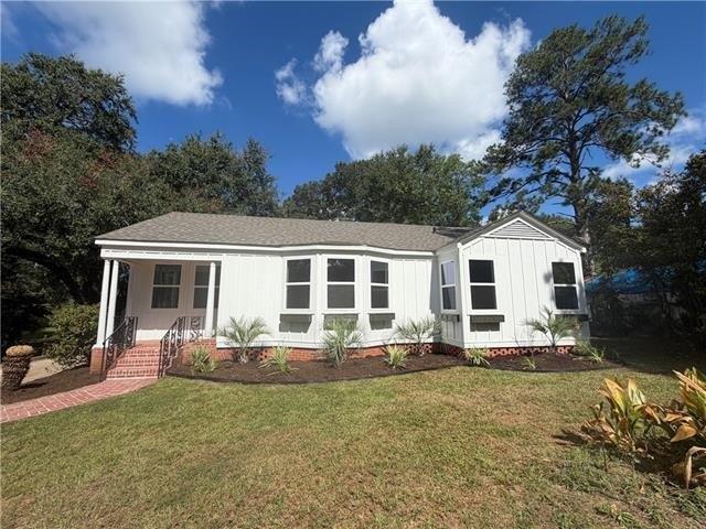 House for sale in Pineville, Louisiana