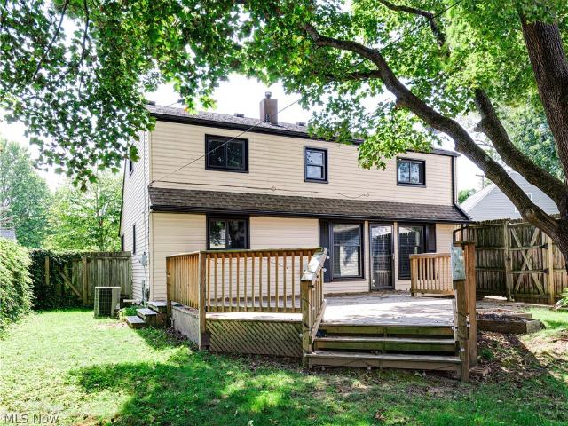 House for sale in Summit, Ohio