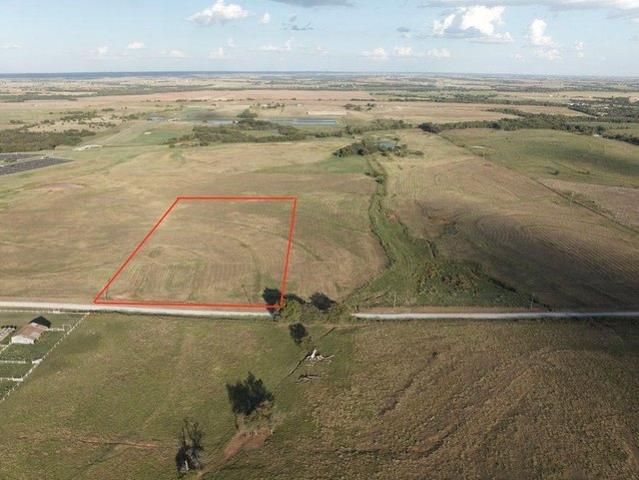 Land for sale in Pocasset, Oklahoma