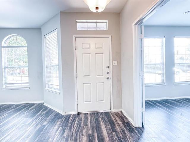 Property for rent in Allen, Texas
