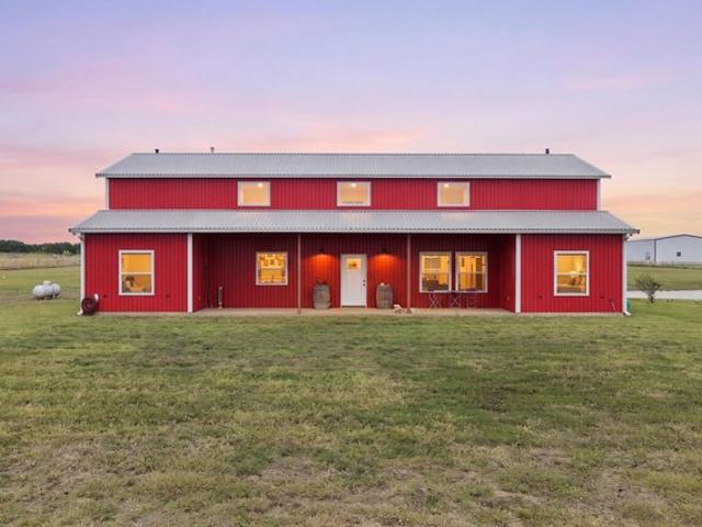 House for sale in China Spring, McLennan County