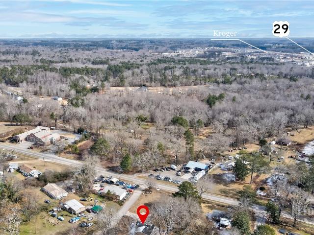 Commercial for sale in Athens, Georgia