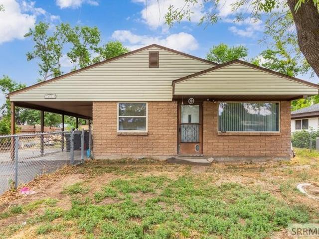House for sale in Bingham, Idaho