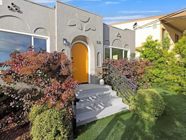 House for sale in Berkeley, California
