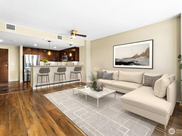 Condo for sale in Tacoma, Washington