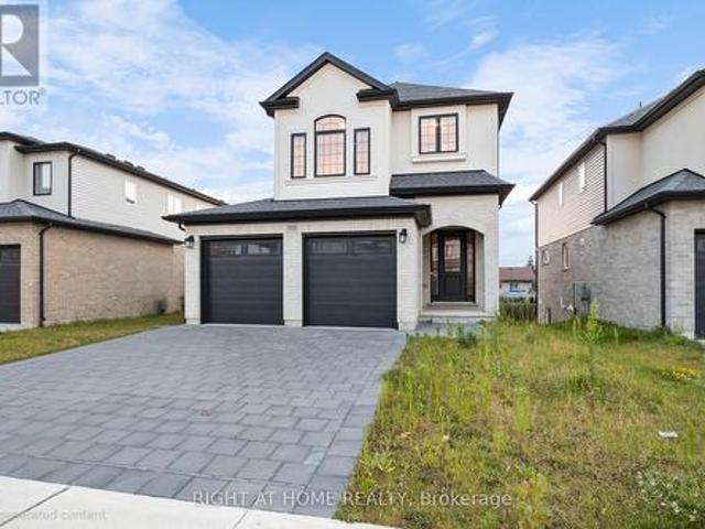 House for sale in London, Southwestern Ontario