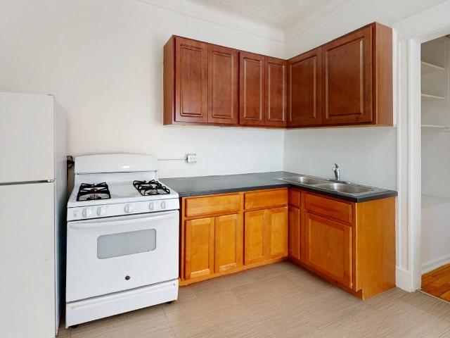 Apartment for rent in Chicago Park, Illinois