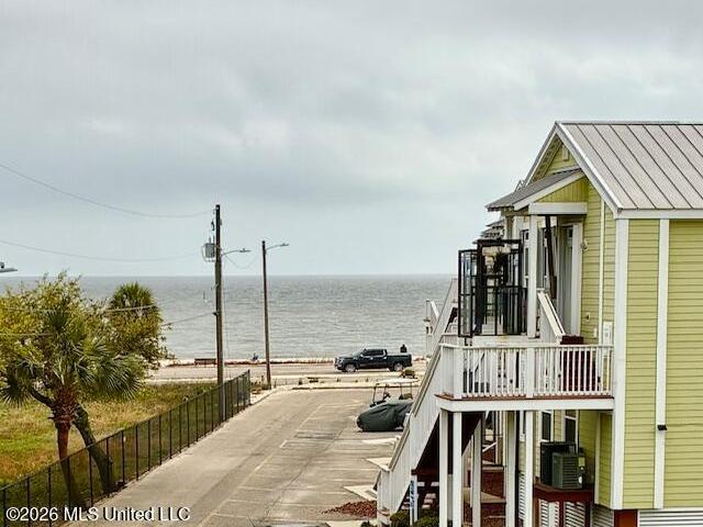 Condo for sale in Pass Christian, Mississippi
