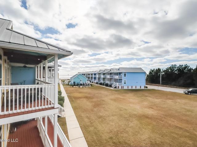 Condo for sale in Pass Christian, Mississippi