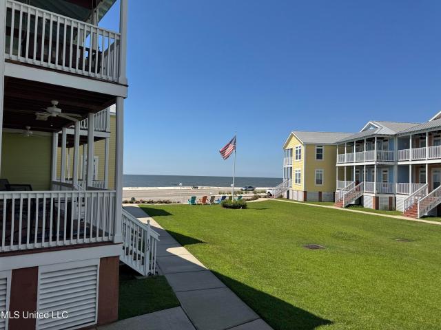 Condo for sale in Pass Christian, Mississippi