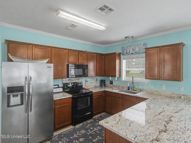 Condo for sale in White Harbor, Pass Christian