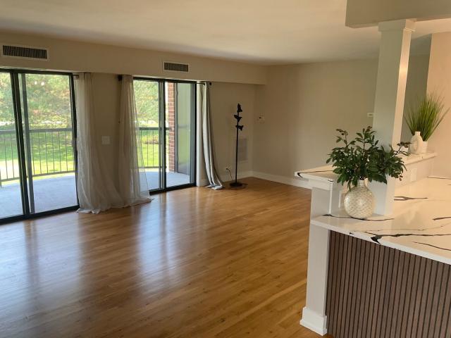 Condo for rent in Arlington Heights, Illinois