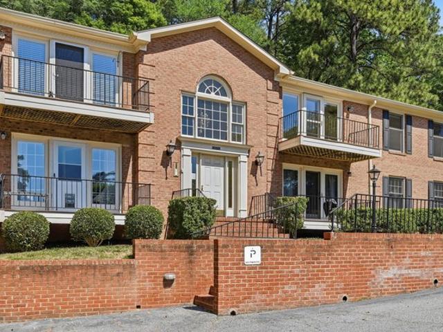 Condo for sale in Chapel Hill, North Carolina