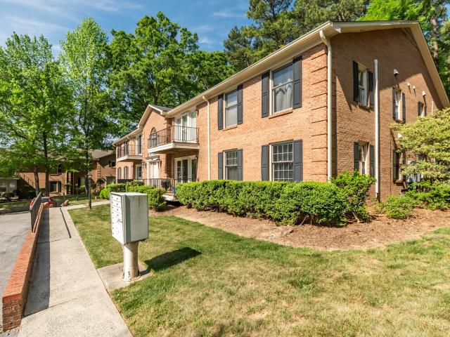 Condo for sale in Chapel Hill, North Carolina