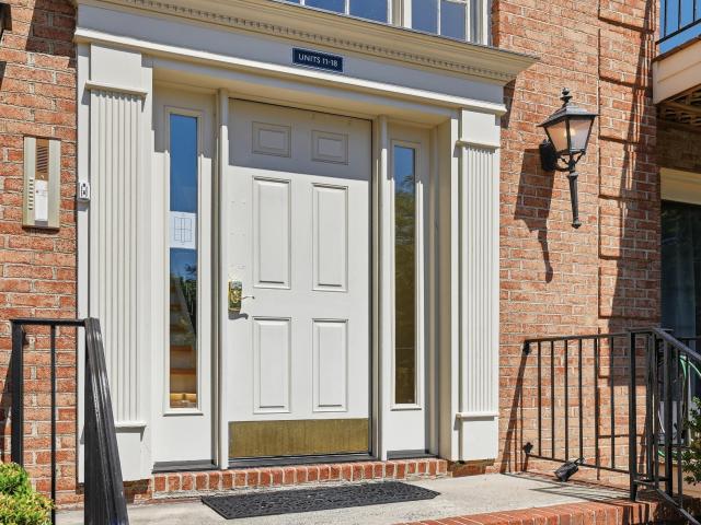 Condo for sale in Chapel Hill, North Carolina