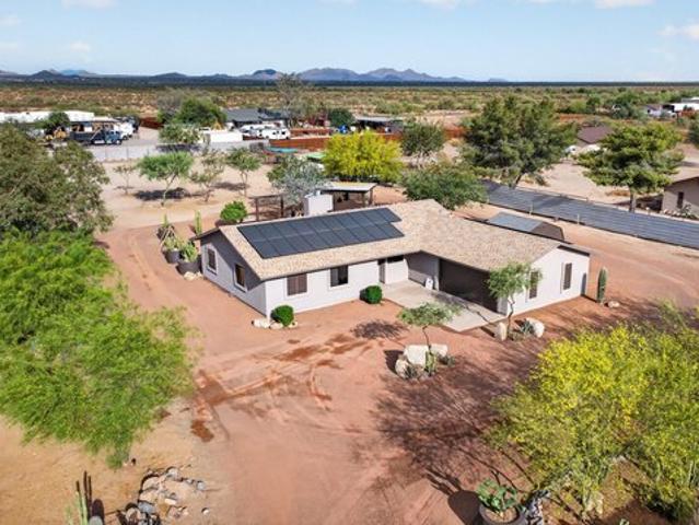 House for sale in Laveen, Arizona
