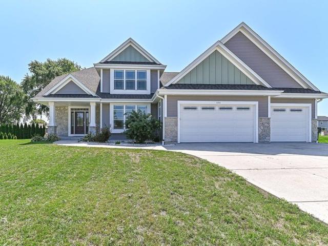 House for sale in Oak Creek, Wisconsin