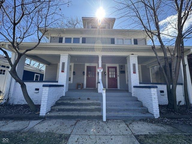 House for sale in Near Eastside, Camby