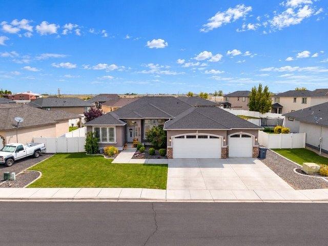 House for sale in Othello, Adams County