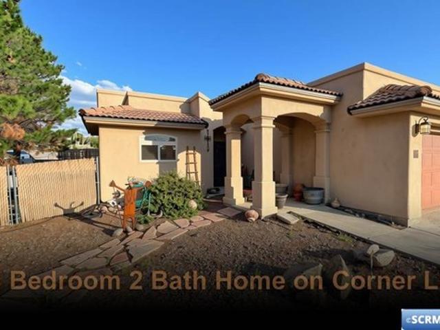 House for sale in Silver City, New Mexico