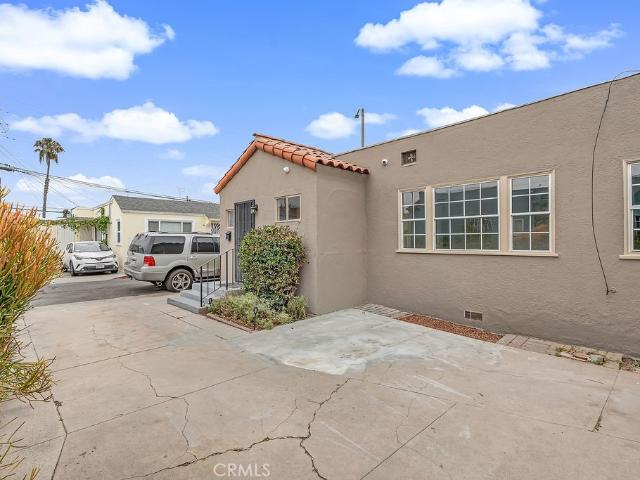 Property for rent in Long Beach, California