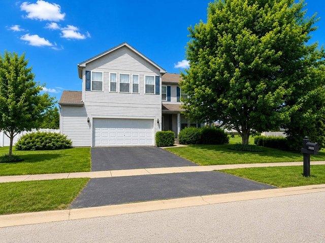 House for sale in Bourbonnais, Illinois