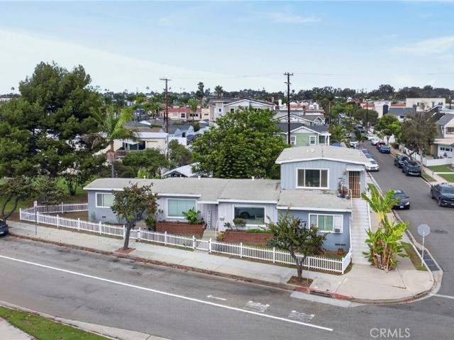 House for sale in Seal Beach, Orange County