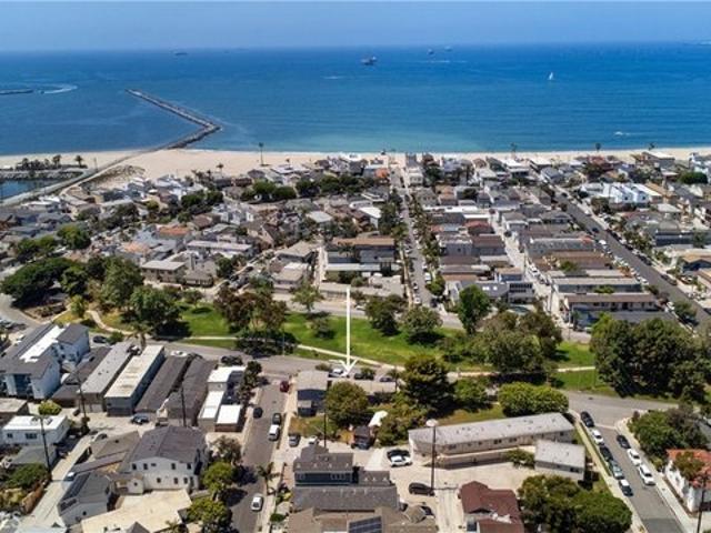 House for sale in Seal Beach, California