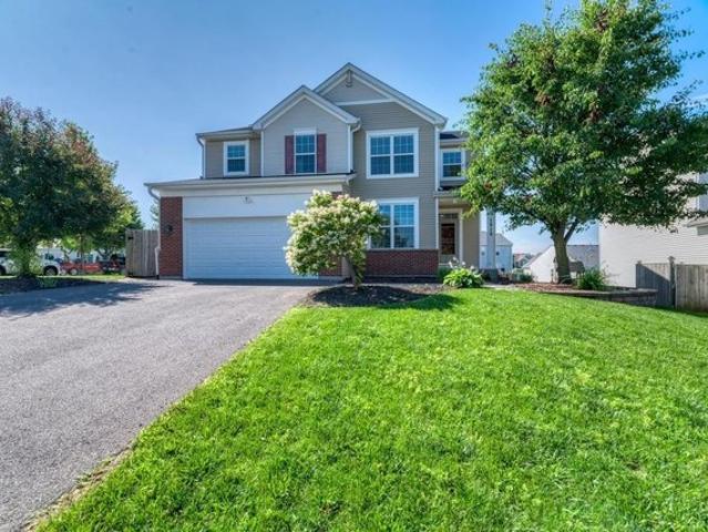 House for sale in Minooka, Illinois
